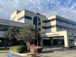 Medical City Children's Orthopedics and Spine Specialists - Arlington