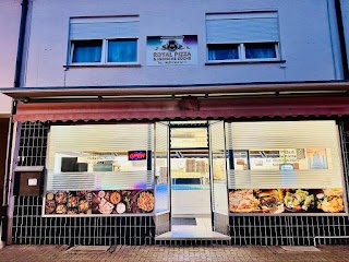 Royal Pizza und Indische Küche Schriesheim