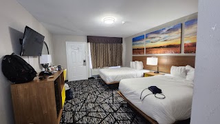 Days Inn by Wyndham Lake Charles