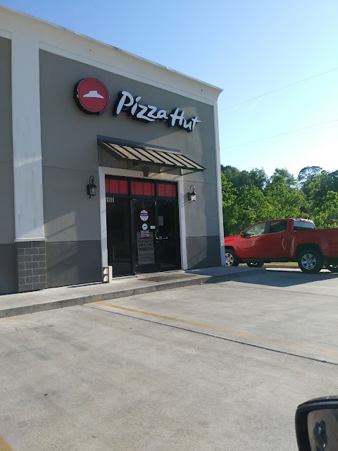 Photo of Pizza Hut - 6900 Mississippi 614, Moss Point, MS 39562, USA
