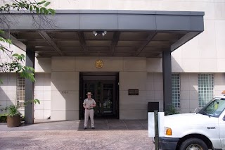 Embassy of Japan