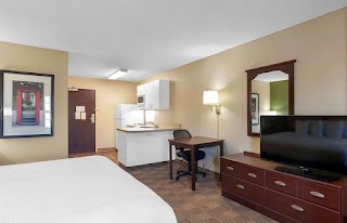 Extended Stay America - Atlanta - Alpharetta - Rock Mill Rd.