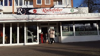 Rockefeller Ahrensburg (Restaurant & Sportsbar)