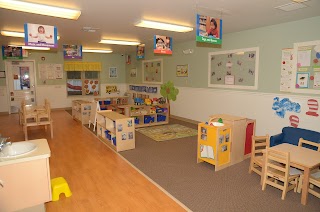 Lillian Lane KinderCare