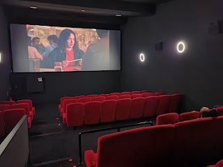 Ciné Jaude