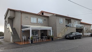 Restaurante San Antón