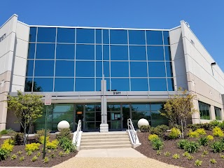 Evoque Data Center – Ashburn