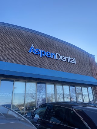 Aspen Dental - Cincinnati, OH - Springdale