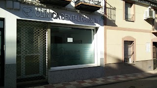 CLINICA DENTAL DENTIBELLA