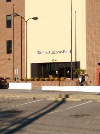 First Citizens Bank Card Center