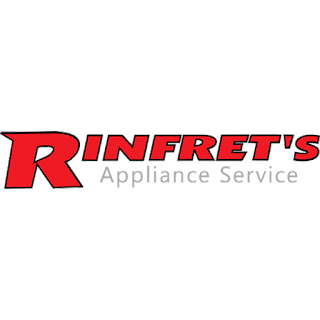 Rinfret's Appliance Service