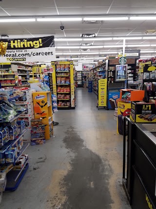 Dollar General