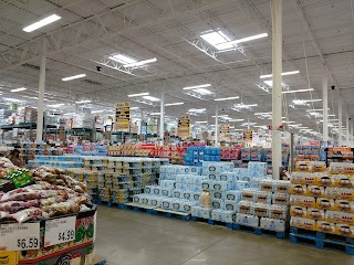 BJ's Wholesale Club