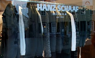 Hanz Schaaf