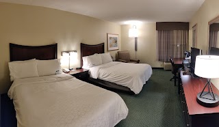 Holiday Inn Express Indianapolis Airport, an IHG Hotel