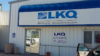 LKQ Auto Parts of Lincoln