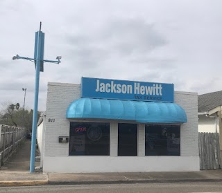 Jackson Hewitt Tax Service