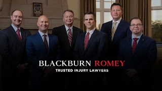 Blackburn Romey | South Bend Personal Injury Lawyers