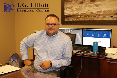 J.G. Elliott Insurance Center