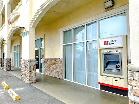 Photo of Cathay Bank - 23211 Hawthorne Boulevard, Torrance, CA 90505, USA