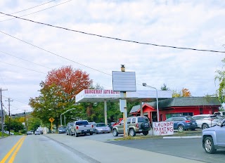 Brockway Avenue Auto Repair