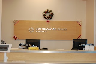 Cottonwood Smiles Dentistry