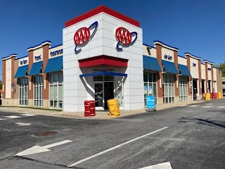 AAA West Chester Car Care Insurance Travel Center