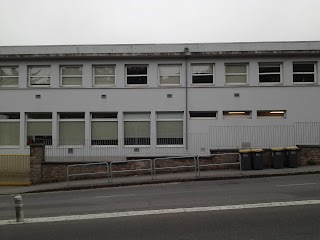 Collège, Lycée, Prépas Sainte Anne