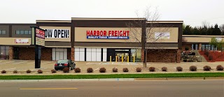 Harbor Freight Tools