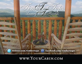 Timber Tops Cabin Rentals