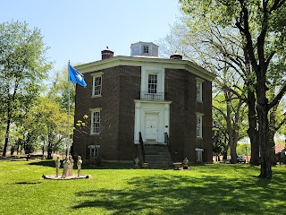 Octagon Hall Museum