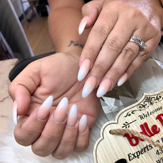 Belle Beauté Nails Spa