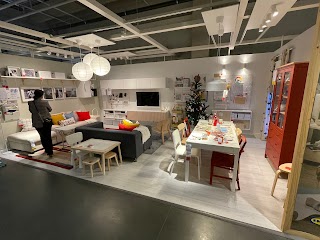 IKEA Jerez