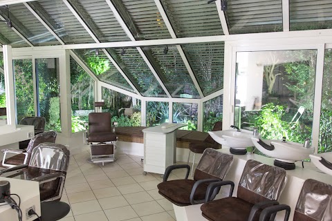 LE SALON