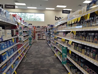 CVS Pharmacy