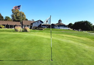 Red Hook Golf Club