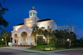 The Carolina Opry Theater