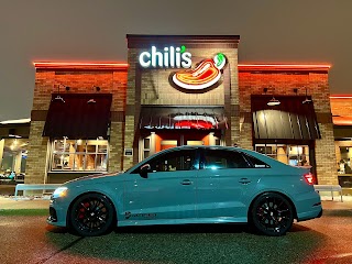 Chili's Grill & Bar