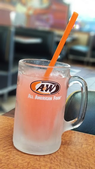 A&W Restaurant