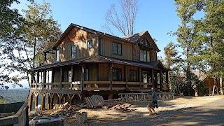 Blue Ridge Overlook Lodge