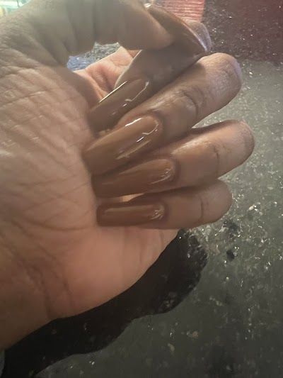 photo of Sandy Nails