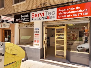 Servitec Rincón