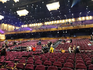 The Theater