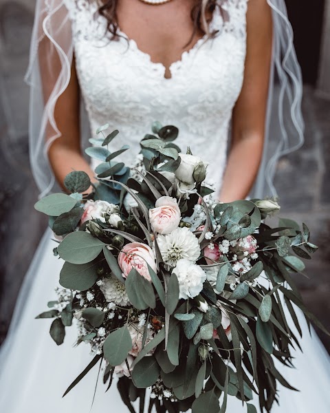 Magical Flower Love - Tanja Wehning; Auftragsfloristik mit Terminen nach Vereinbarung