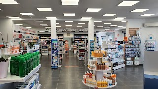 Pharmacie SAINT PIERRE Selas Bermejo