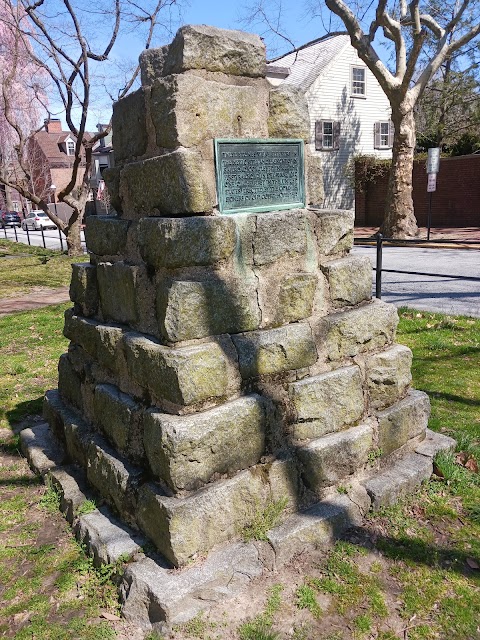 First State National Historical Park