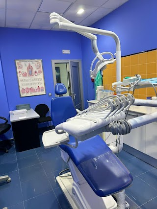 Clínica Dental Gestione PlanSalud