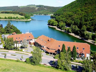 Göbel's Seehotel Diemelsee