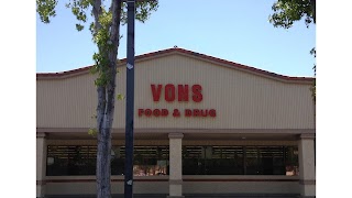 Vons Pharmacy