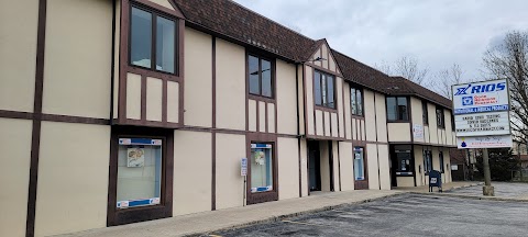 Photo of Rios Pharmacy - 35 South Morton Avenue, Morton, PA 19070, USA